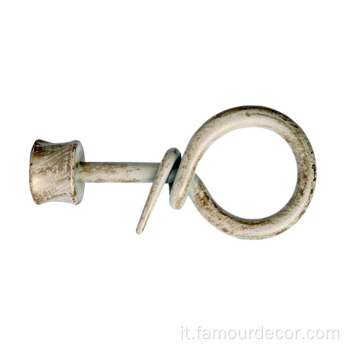 Semplice canna da tenda classica